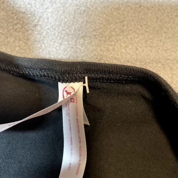 Victoria's Secret PINK 2011 Halloween Panty Trick Me Treat Me Medium Hipster - Picture 9 of 9